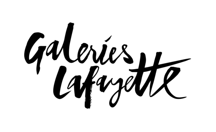 Galeries Lafayette Visit