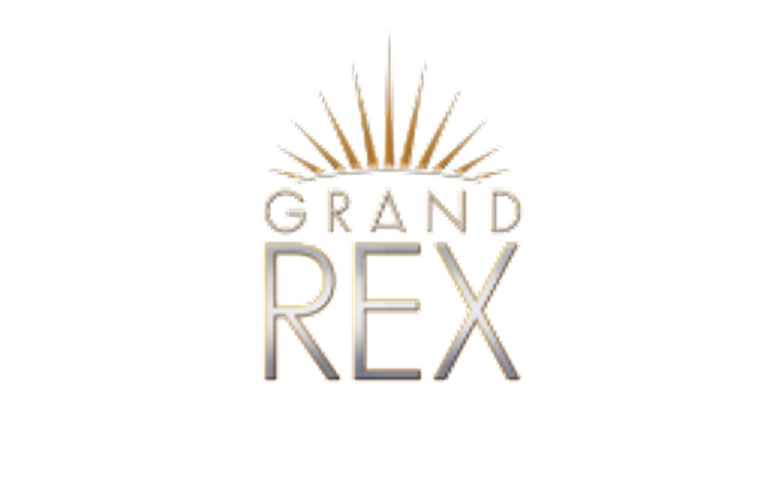 Grand Rex Visit