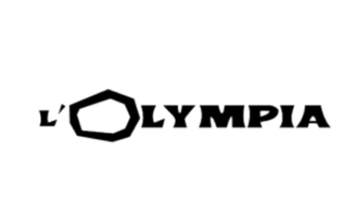 Olympia Paris Visit